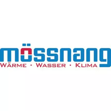 Logo von Mössnang Heizung- Sanitär GmbH