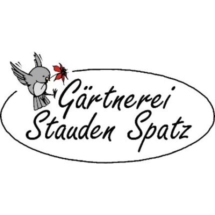 Logótipo de Gärtnerei StaudenSpatz