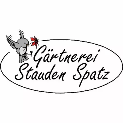 Logotipo de Gärtnerei StaudenSpatz