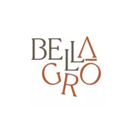 Logótipo de Bellagrò | Pizza Naturale e Cocktail