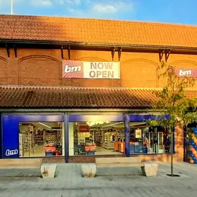 Lincoln - Waterside (868)