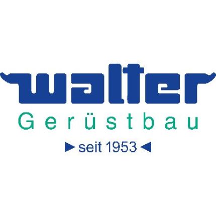 Logo da Walter Gerüstbau