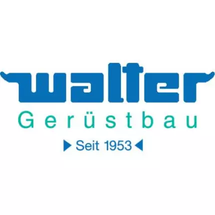 Logo van Walter Gerüstbau