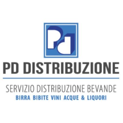 Logotipo de Pd Distribuzione