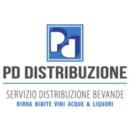 Logo van Pd Distribuzione