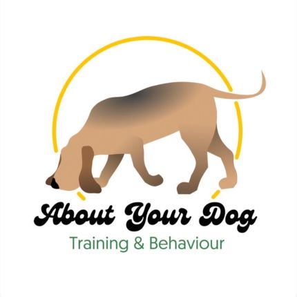 Logotipo de About Your Dog