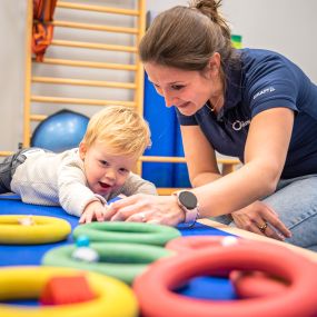 Bild von Ter Harmsel Fysiotherapie BV Staphorst