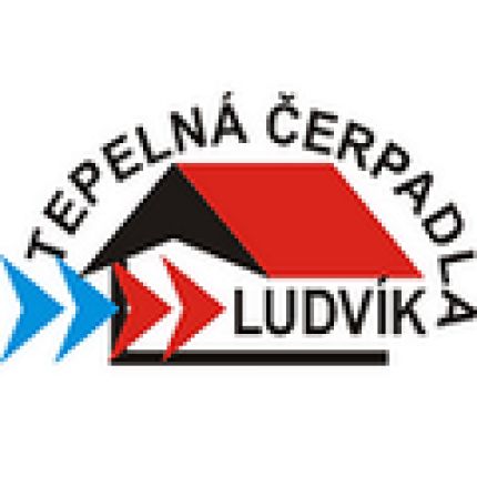 Logo van TEPELNÁ ČERPADLA LUDVÍK s.r.o.