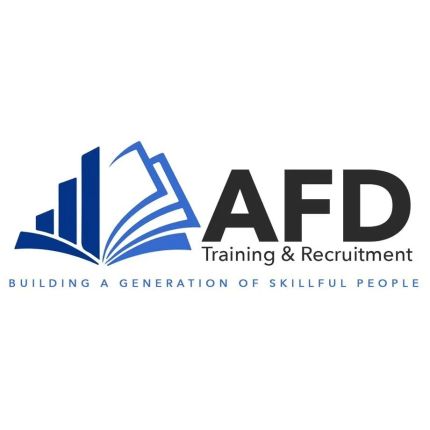 Logótipo de AFD Support Services Ltd