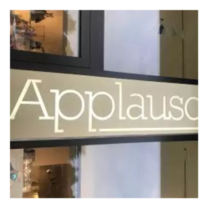 Logo from Applauso S.a.s.