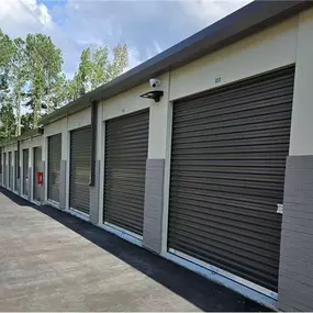 Exterior Units - Extra Space Storage at 2643 Anvil Block Rd, Ellenwood, GA 30294