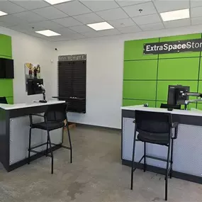 Office - Extra Space Storage at 2643 Anvil Block Rd, Ellenwood, GA 30294