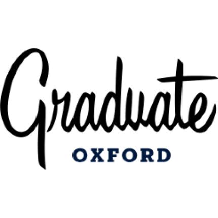 Logótipo de Graduate by Hilton Oxford