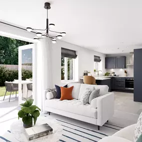 Bild von Persimmon Homes Regency Grange