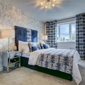 Bild von Persimmon Homes Burnside View
