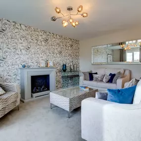 Bild von Persimmon Homes Burnside View