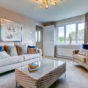 Bild von Persimmon Homes Burnside View