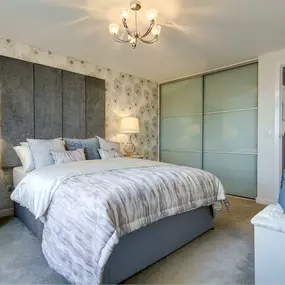 Bild von Persimmon Homes Burnside View