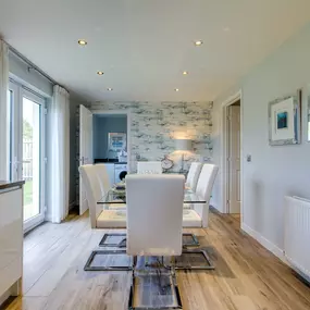 Bild von Persimmon Homes Burnside View