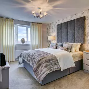 Bild von Persimmon Homes Burnside View