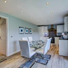 Bild von Persimmon Homes Burnside View