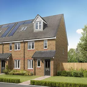 Bild von Persimmon Homes Burnside View