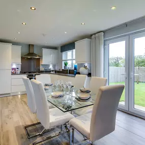 Bild von Persimmon Homes Burnside View