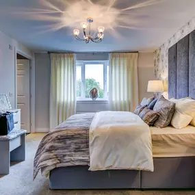 Bild von Persimmon Homes Burnside View