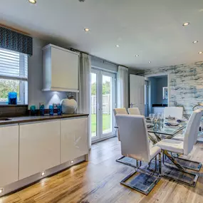 Bild von Persimmon Homes Burnside View