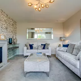 Bild von Persimmon Homes Burnside View