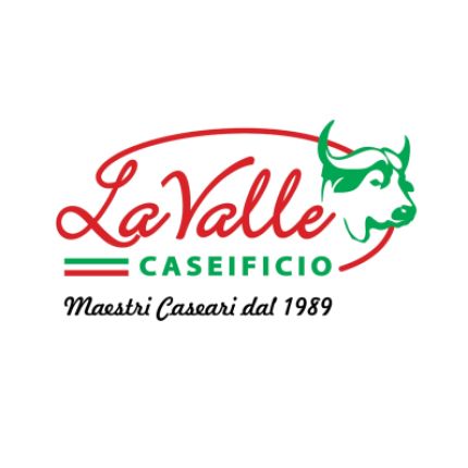 Logo de Caseificio La Valle - Mozzarella di Bufala