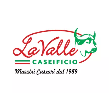 Logo von Caseificio La Valle - Mozzarella di Bufala