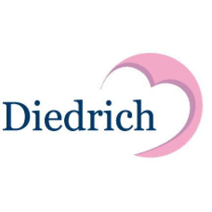 Logo od Diedrich-Krankenpflege zu Hause