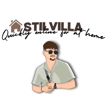 Logo fra StilVilla