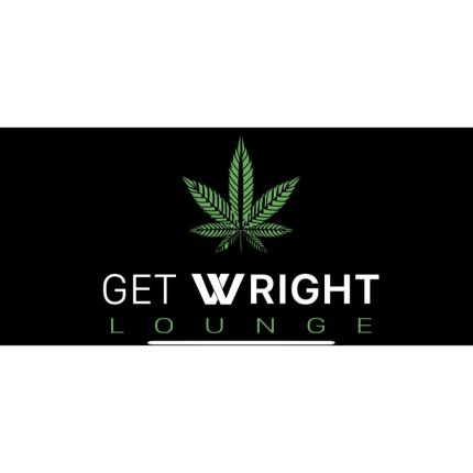 Logo van Get Wright Lounge