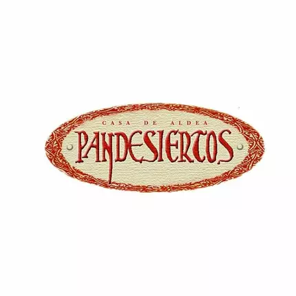 Logotipo de Casa Rural Pandesiertos