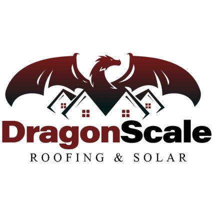 Λογότυπο από Dragon Scale Roofing & Solar