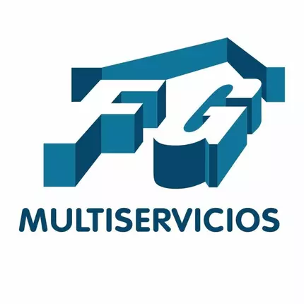 Logo van FG Multiservicios