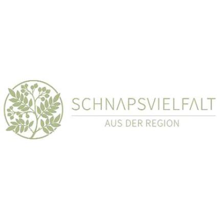 Logo von Schnapsvielfalt