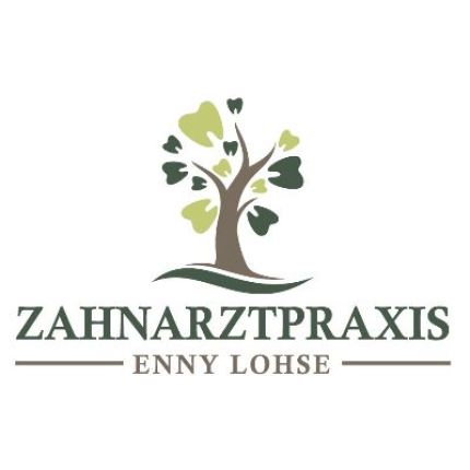 Logotyp från Zahnarztpraxis Enny Lohse