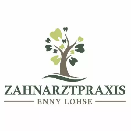 Logo von Zahnarztpraxis Enny Lohse