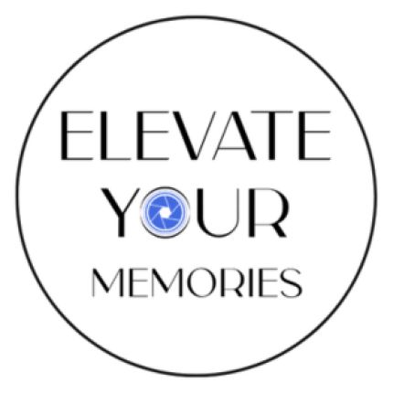 Logo from Elevate Your Memories