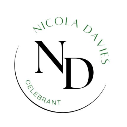 Logo de Nicola Davies