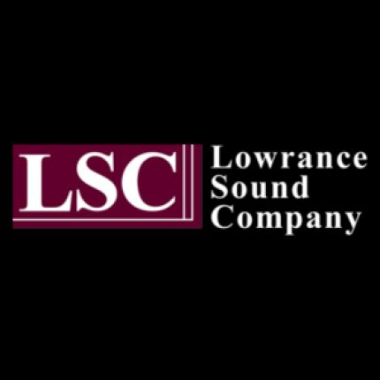 Logotipo de Lowrance Sound Company, Inc.