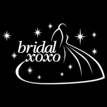 Logo fra BridalXOXO