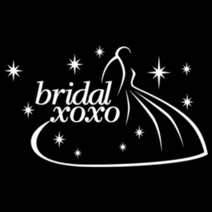 Logotyp från BridalXOXO