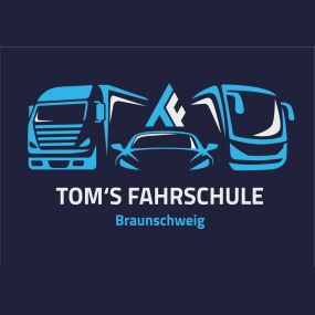 Bild von Tom's Fahrschule