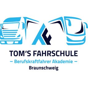 Bild von Tom's Fahrschule