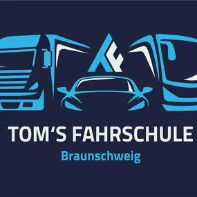 Bild von Tom's Fahrschule