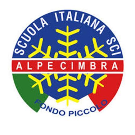 Logo da Scuola Italiana Sci Folgaria